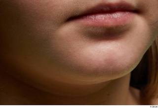  HD Face skin references Estefania Alvarado lips mouth skin pores skin texture 0001.jpg